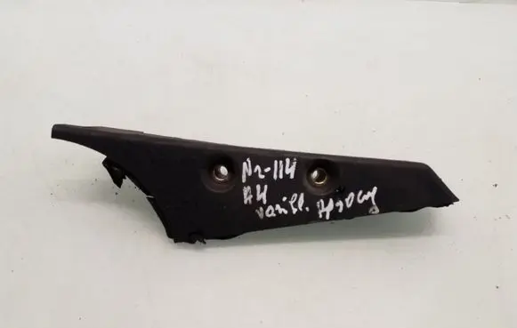 Audi A4 S4 B5 8D Timing belt guard (cover) 028103079