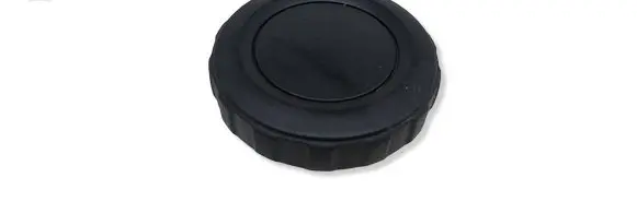 Audi Q5 SQ5 Seat adjustment knob 80A881671
