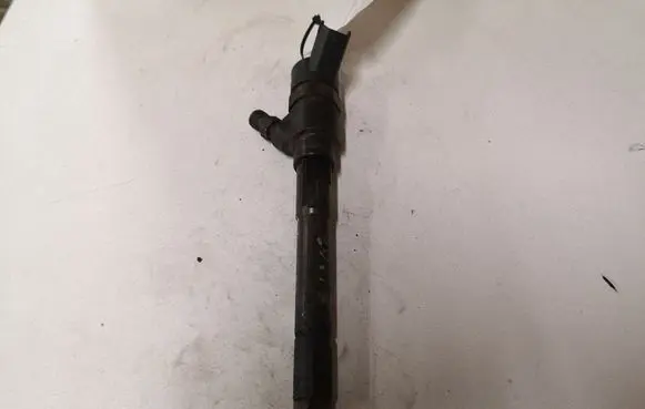 Hyundai Tucson JM Fuel injector 0445110258