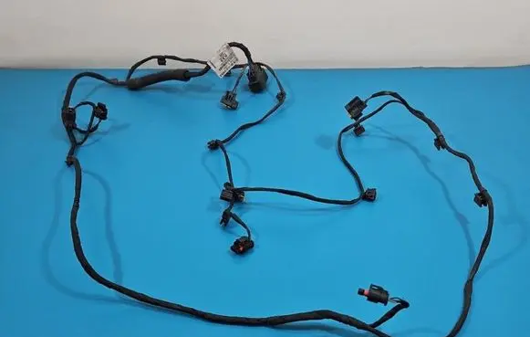 Opel Astra K Parking sensor (PDC) wiring loom 39112335 IMPRK1530721