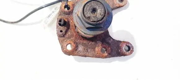 Citroen C4 Grand Picasso Stub axle 