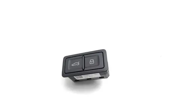 Audi A5 Tailgate/boot open switch button 4G0959831D