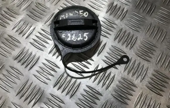 Fuel tank filler cap