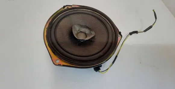Mazda 2 Front door speaker D35066960 34561 258X
