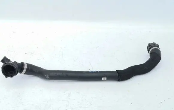 Volkswagen Beetle A5 Engine coolant pipe/hose 8584831