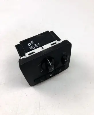 Volvo V50 Light switch 30739299