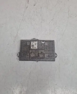 Headlight ballast module Xenon