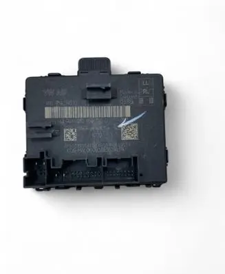 Audi A6 S6 C8 4K Door control unit/module 4M1959595D