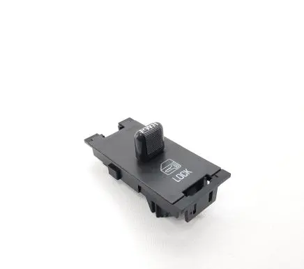 Cadillac STS Seville Central locking switch button 3547410