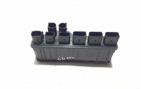 BMW 5 G30 G31 Other control units/modules 8490531