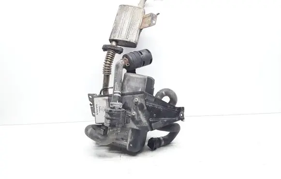 Volvo S90, V90 Auxiliary pre-heater (Webasto) 31469689 9027710D 31363990