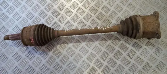 Suzuki Grand Vitara II Front driveshaft