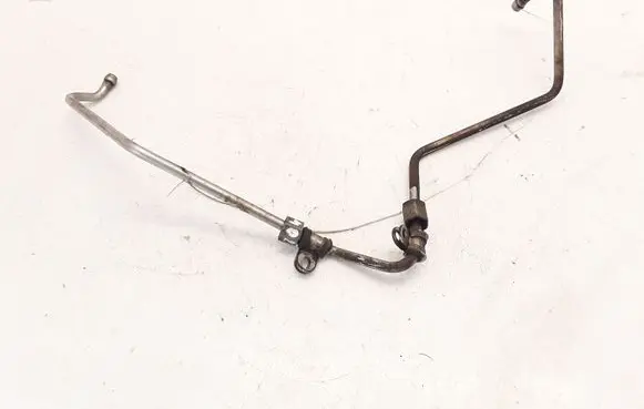 Seat Toledo III (5P) Turbo turbocharger oiling pipe/hose