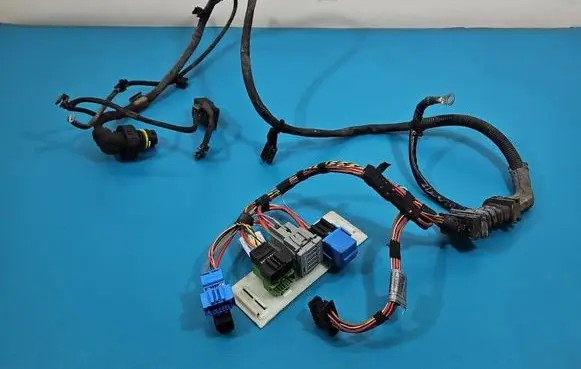 BMW X6 E71 Other wiring loom 7808271 IMPRK1543432