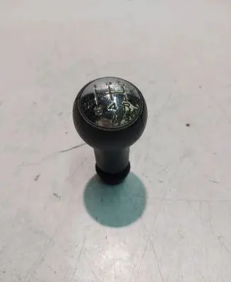 Citroen C4 I Gear shifter/selector 9127