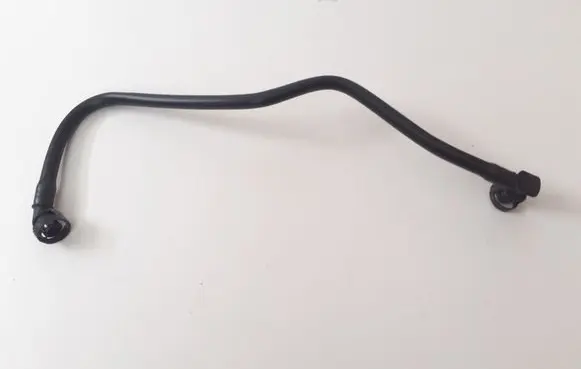 BMW 3 F30 F35 F31 Air intake hose/pipe 7645858