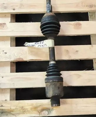 Chevrolet Captiva Front driveshaft