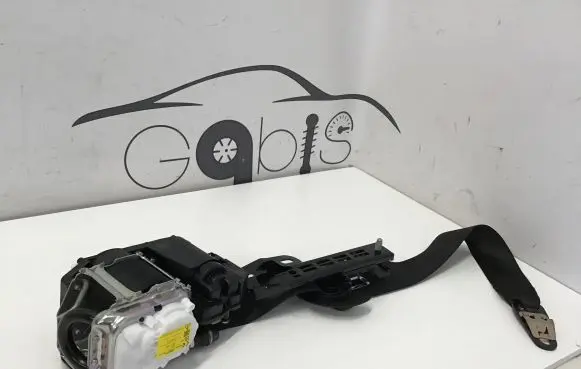 Mercedes-Benz E W214 Front seatbelt A2068608202