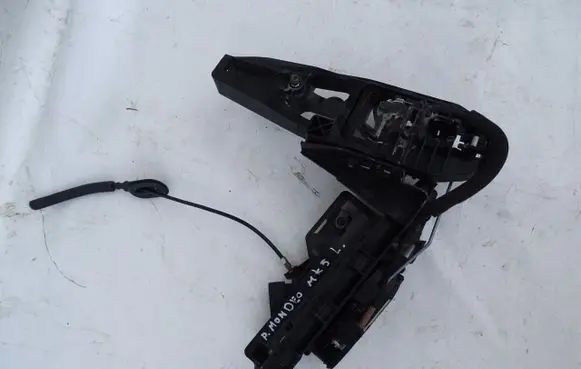 Ford Mondeo MK V Loading door lock BM5AA21813AG