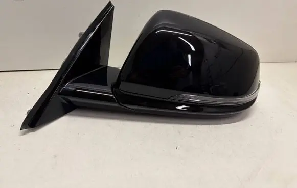 BMW X2 F39 Front door electric wing mirror 