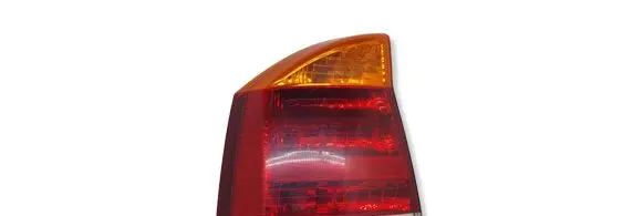 Opel Vectra C Rear/tail lights 12191610