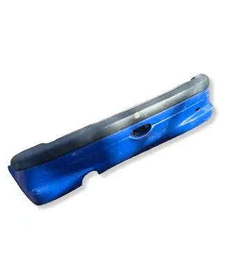 Peugeot 206 Rear bumper 