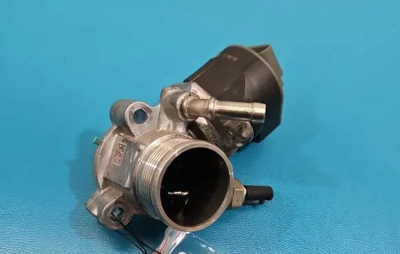 Mercedes-Benz E W213 EGR valve 12738807 IMPRK1566101