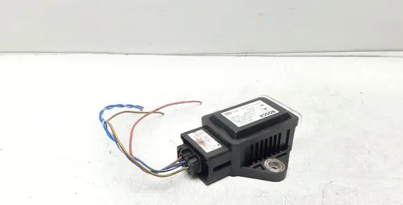 Mercedes-Benz E W211 ESP acceleration yaw rate sensor A0035420318 0265005267