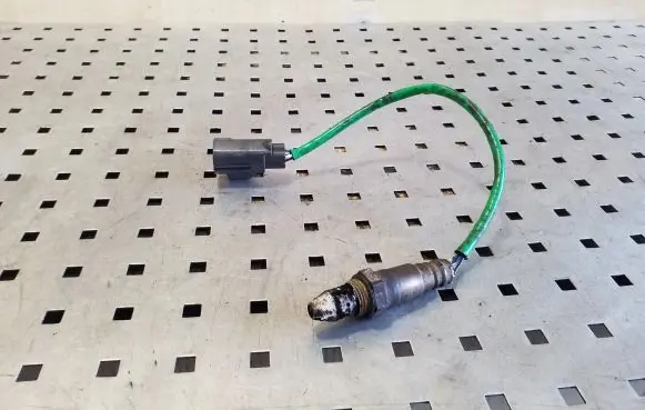 Volvo XC70 Lambda probe sensor 31319386