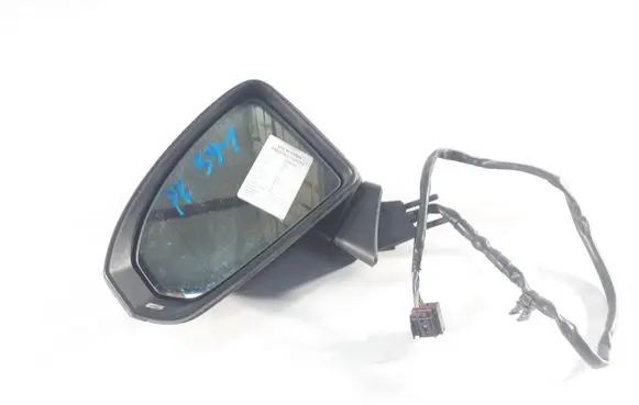 Audi Q5 SQ5 Front door electric wing mirror SPYDER