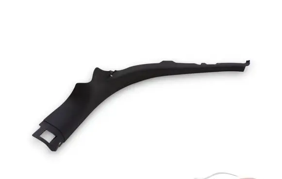 Audi A6 S6 C7 4G Rear seat side bottom trim 4G0867767A