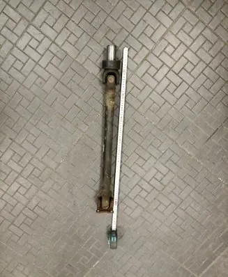 Suzuki Grand Vitara I Front prop shaft 
