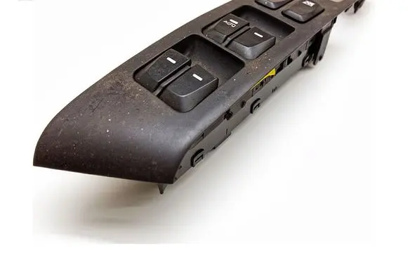 Hyundai ix35 Electric window control switch 935702Y010