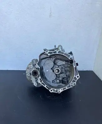 Chevrolet Cruze II Manual 6 speed gearbox 55569878 55194293 6BGM