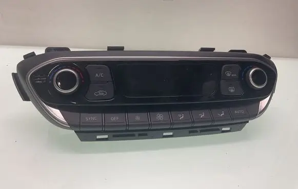 Hyundai i30 Other switches/knobs/shifts 220304 97250G4DA0