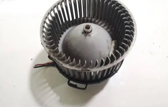 Mazda 3 I Heater fan/blower 
