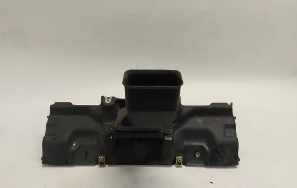 Radiator trim