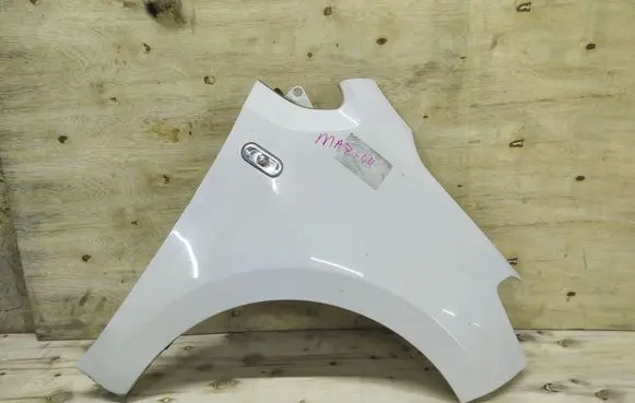 Volkswagen Up Fender