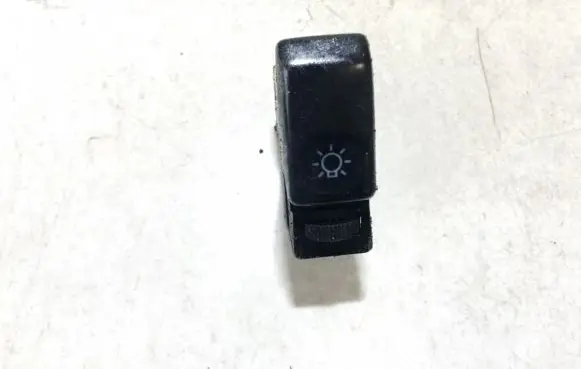 Volkswagen Golf II Light switch 191941531