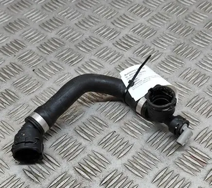 Mercedes-Benz GLC C254 Engine coolant pipe/hose A2545013802