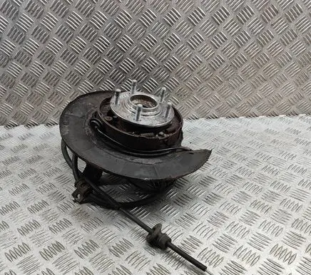 Mitsubishi Lancer Rear wheel hub 3770A010