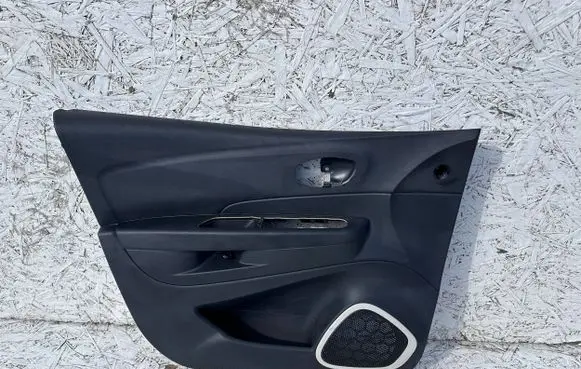 Renault Captur Door card panel trim set 156141972