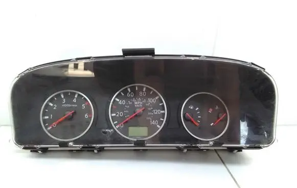 Nissan X-Trail T30 Speedometer (instrument cluster) EQ320FU 5308003