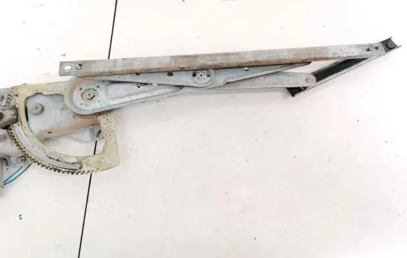 KIA Sorento Sliding door window regulator with motor