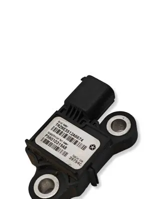 Jeep Grand Cherokee (WJ) Airbag deployment crash/impact sensor P56010319AB TRZME3512A6674 39754C