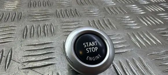 BMW X1 E84 Engine start stop button switch 694991307