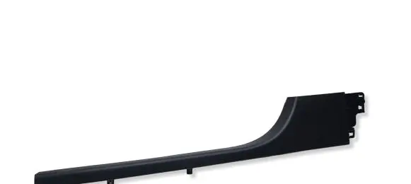 Renault Clio V Front sill trim cover 769510897R 306200B FK2570