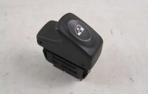Renault Scenic I Electric window control switch 