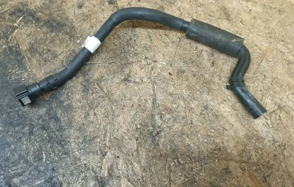 Volkswagen Golf VII Vacuum line/pipe/hose 5Q0133366H