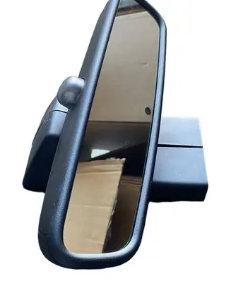 BMW 6 F06 Gran coupe Rear view mirror (interior) 9256138